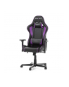 DXRacer Formula Gaming Chair black/purple - GC-F08-NV-H1 - nr 7