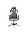DXRacer Formula Gaming Chair black/white - GC-F08-NW-H1 - nr 11