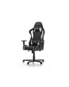 DXRacer Formula Gaming Chair black/white - GC-F08-NW-H1 - nr 12