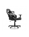 DXRacer Formula Gaming Chair black/white - GC-F08-NW-H1 - nr 2
