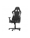 DXRacer Formula Gaming Chair black/white - GC-F08-NW-H1 - nr 4