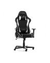 DXRacer Formula Gaming Chair black/white - GC-F08-NW-H1 - nr 5