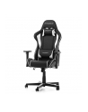 DXRacer Formula Gaming Chair black/white - GC-F08-NW-H1 - nr 7