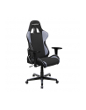DXRacer Formula Gaming Chair black/grey - GC-F11-NG-H1 - nr 11