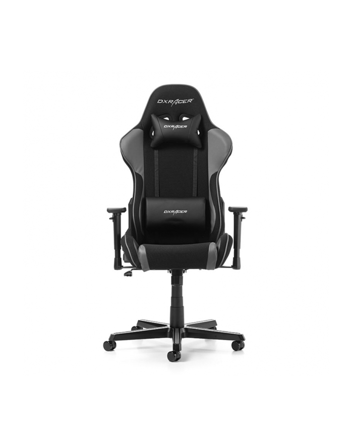 DXRacer Formula Gaming Chair black/grey - GC-F11-NG-H1 główny