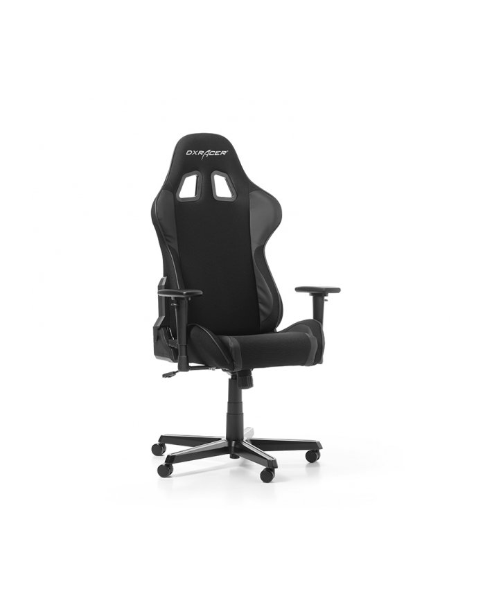DXRacer Formula Gaming Chair black - GC-F11-N-H1 główny