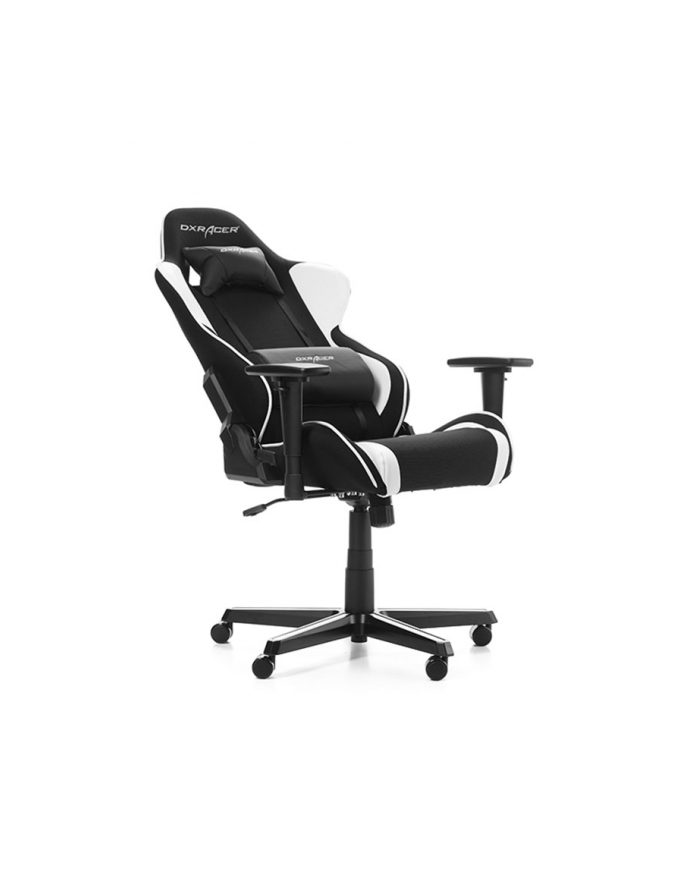 DXRacer Formula Gaming Chair black/grey - GC-F11-NW-H1 główny