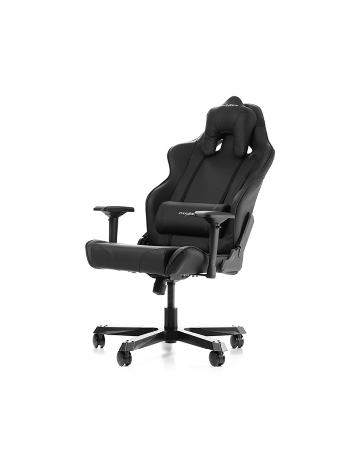 DXRacer Tank Gaming Chair black - GC-T29-N-S8 główny