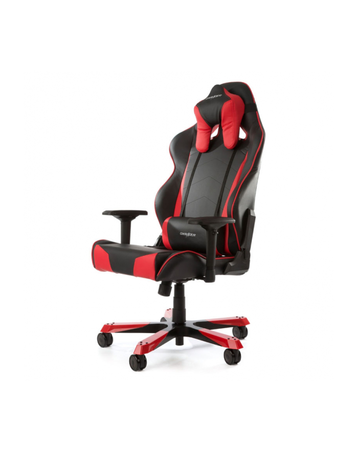 DXRacer Tank Gaming Chair black/red - OH/TS29/NR główny