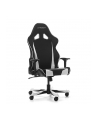 DXRacer Tank Gaming Chair black/white - OH/TS29/NW - nr 1
