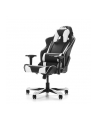 DXRacer Tank Gaming Chair black/white - OH/TS29/NW - nr 4