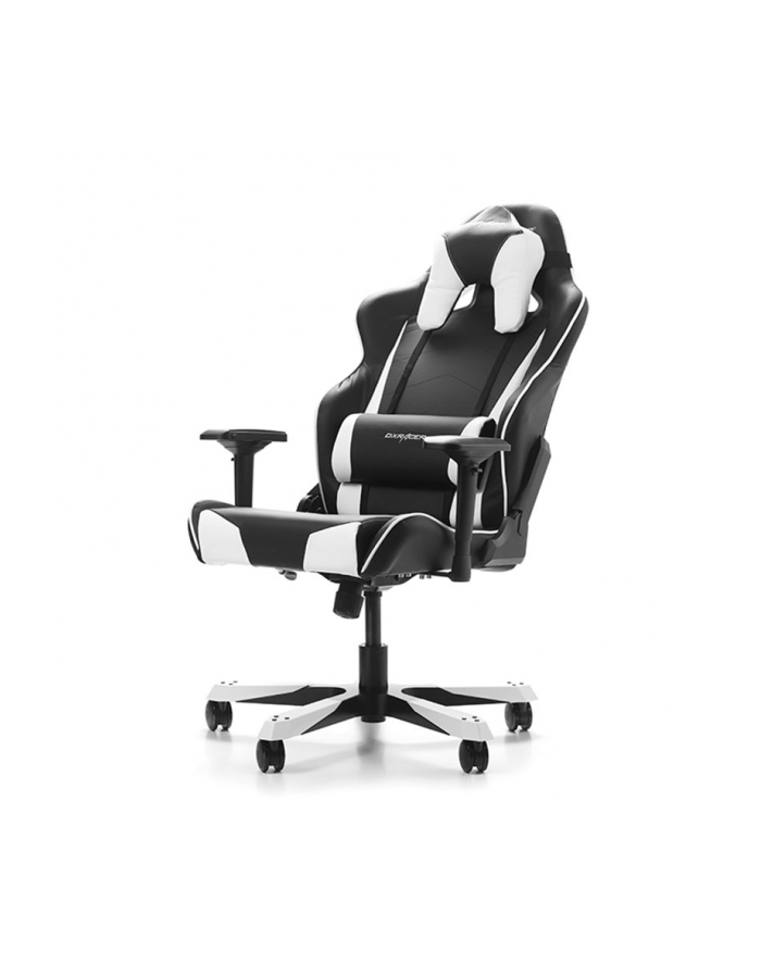 DXRacer Tank Gaming Chair black/white - OH/TS29/NW główny