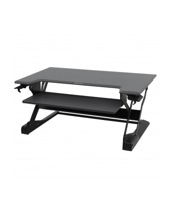 Ergotron WorkFit-TL - white