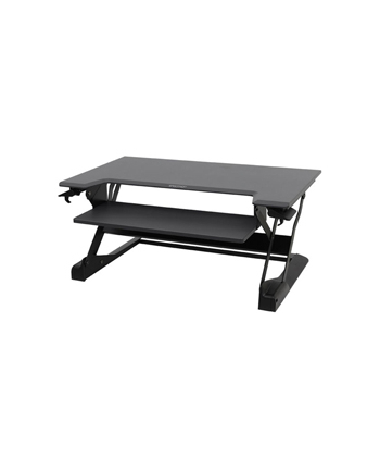 Ergotron WorkFit-TL - white