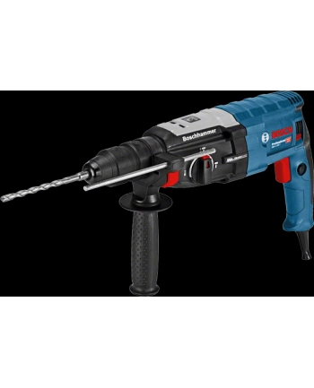 Bosch GBH 2-28 F bu - 0611267601