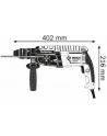 Bosch GBH 2-28 F bu - 0611267601 - nr 9