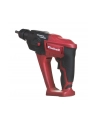 Einhell TE-HD 18 Li Solo rd - nr 3