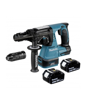 Makita DHR243RTJ 18V - DHR243RTJ