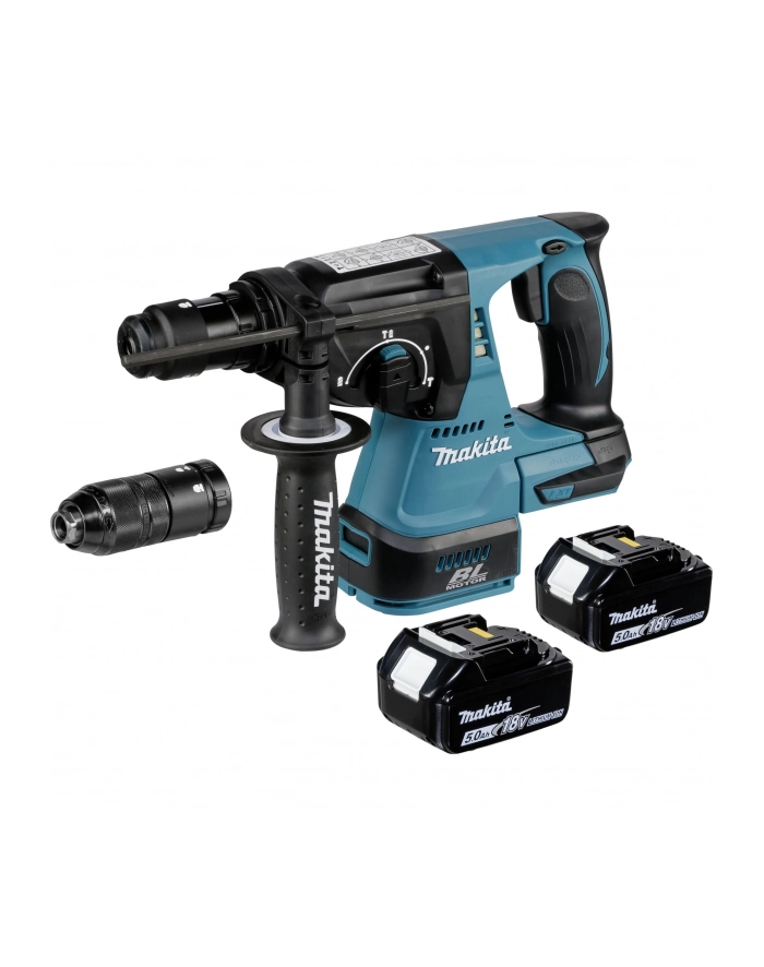 Makita DHR243RTJ 18V - DHR243RTJ główny
