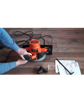 Black&Decker CS1550 og nr 1