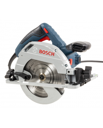 Bosch GKS 55+ GCE L-Boxx bu