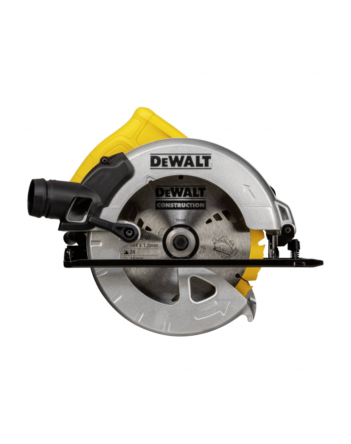 Dewalt DWE 560 ye główny