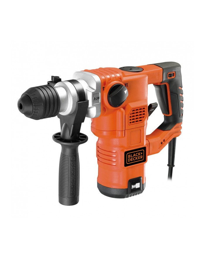 Black&Decker KD1250K og główny