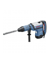 Bosch GBH 12-52 DV bu - 0611266000 - nr 5