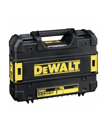 Dewalt D 25033K- yellow