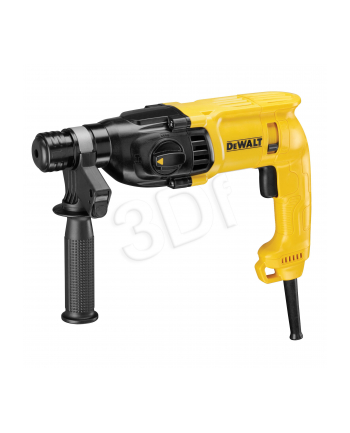 Dewalt D 25033K- yellow