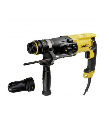 Dewalt D25134K- yellow