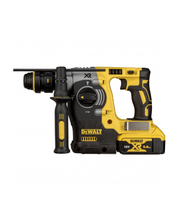 Dewalt DCH 274 P2T 18V Li- yellow