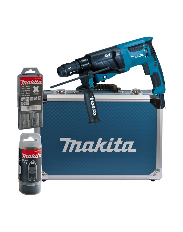 Makita hr2631ft