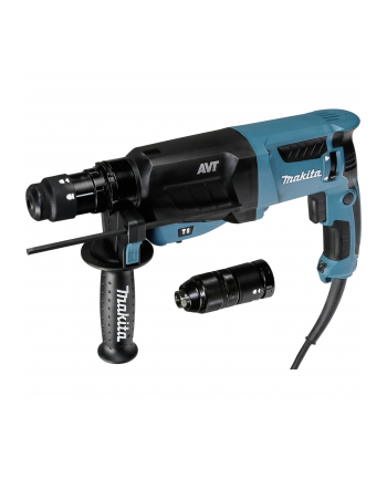 Makita HR2631FTJ SDS-PLUS 26mm - HR2631FTJ