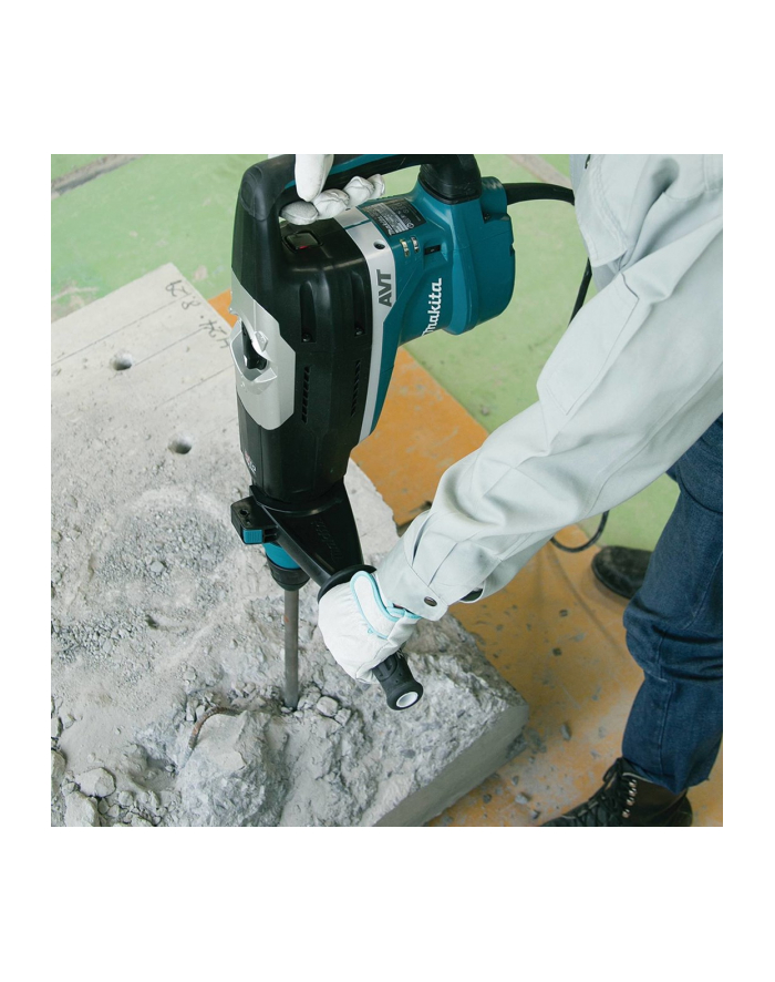 Makita HR5212C SDS-MAX 52mm - HR5212C główny