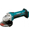 Makita DGA452Z, 18V - without battery and charger - nr 6