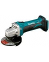 Makita DGA452Z, 18V - without battery and charger - nr 7