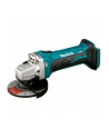 Makita DGA452Z, 18V - without battery and charger - nr 3