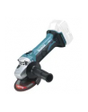 Makita DGA452Z, 18V - without battery and charger - nr 36