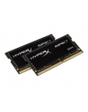HyperX DDR4 SODIMM IMPACT 16GB/2400(2*8GB) CL14 - nr 9