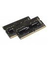 HyperX DDR4 SODIMM IMPACT 16GB/2400(2*8GB) CL14 - nr 1