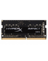 HyperX DDR4 SODIMM IMPACT 16GB/2400(2*8GB) CL14 - nr 3