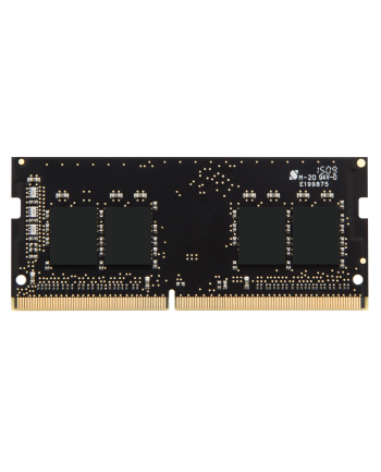 HyperX DDR4 SODIMM IMPACT 16GB/2400(2*8GB) CL14