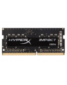 HyperX DDR4 SODIMM IMPACT 16GB/2400(2*8GB) CL14 - nr 8