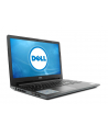 Dell Inspiron 15 3567 Win 10 i3-6006U/1TB/4GB/DVDRW/HD520/15.6'HD/40WHR/Black/2Y - nr 2