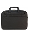 Targus Corporate Traveller 15.6'' High Capacity Topload Laptop  Case - Black - nr 10