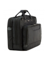 Targus Corporate Traveller 15.6'' High Capacity Topload Laptop  Case - Black - nr 11