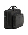 Targus Corporate Traveller 15.6'' High Capacity Topload Laptop  Case - Black - nr 13