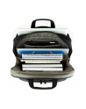 Targus Corporate Traveller 15.6'' High Capacity Topload Laptop  Case - Black - nr 17