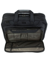 Targus Corporate Traveller 15.6'' High Capacity Topload Laptop  Case - Black - nr 18